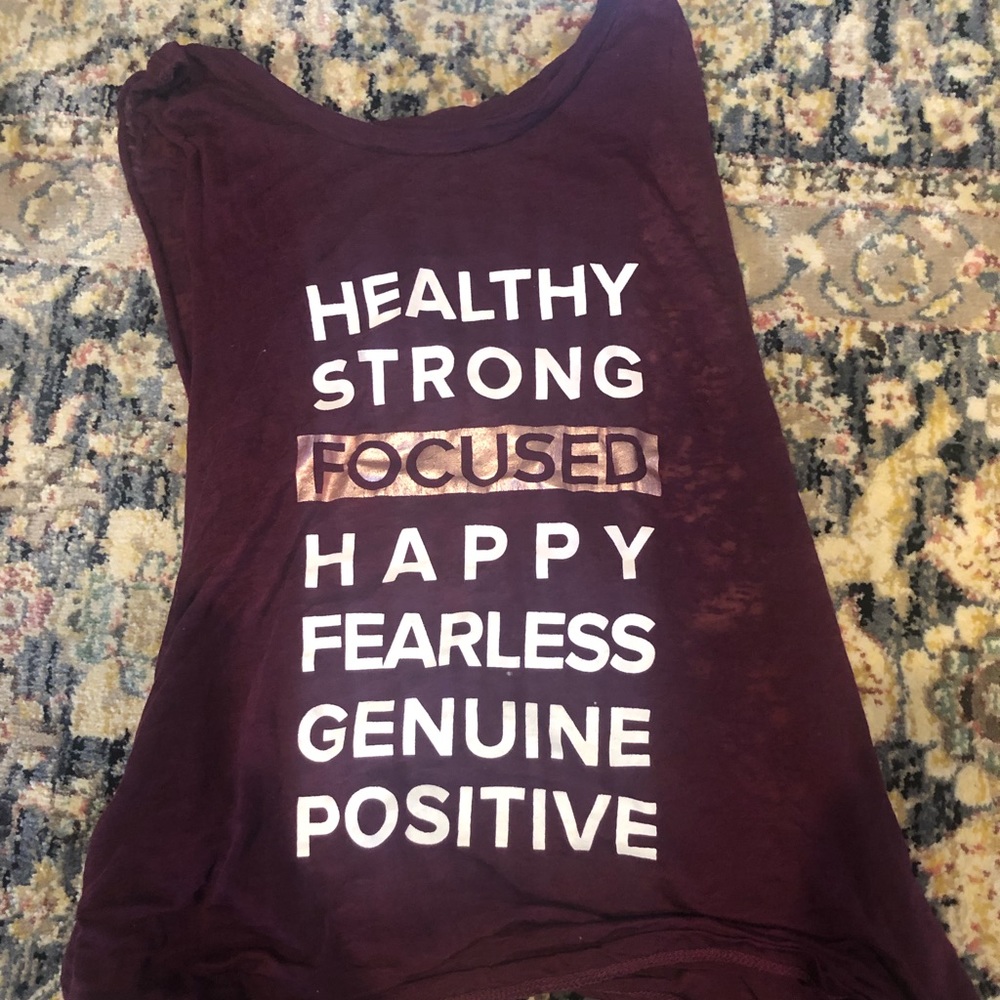 Muscle Tee